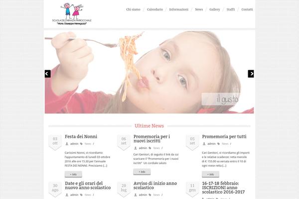 scuolainfanziasalzano.it site used Recovery
