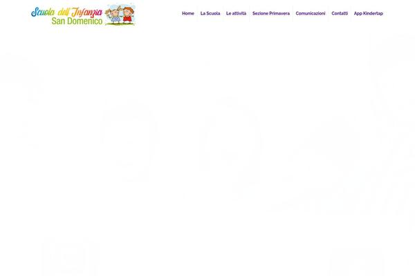 Site using Download Attachments plugin