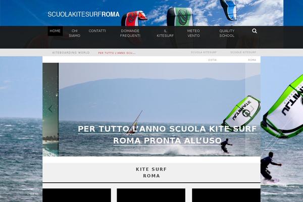 Site using WP Live Chat Support plugin