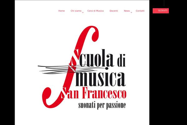 Eduma theme site design template sample