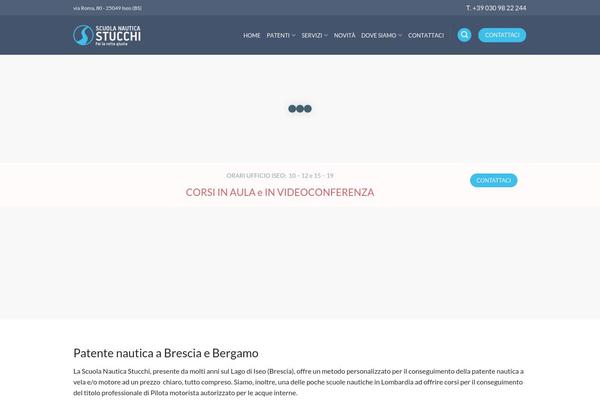 Site using Wpdm-premium-packages plugin