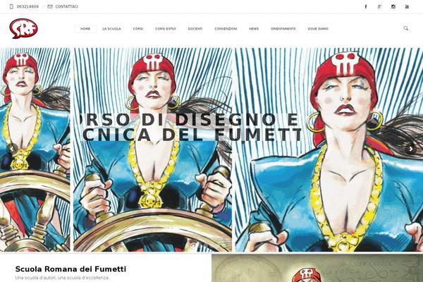Site using News-page-slider plugin