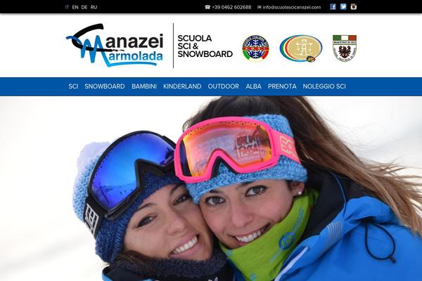 Site using Advanced Browser Check plugin