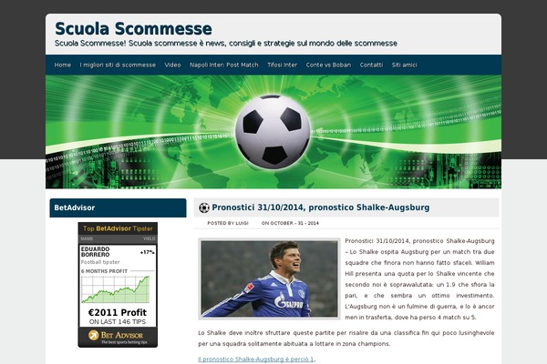 Site using Dreamgrow Scroll Triggered Box plugin