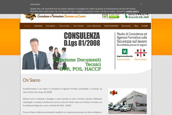 Site using Widget Icon plugin