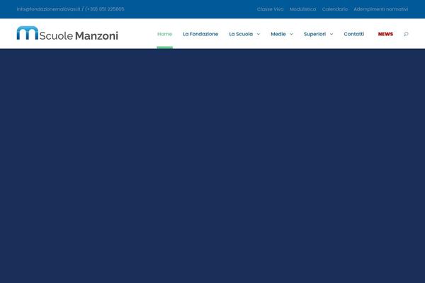 Site using Best WordPress Gallery - Modula Grid Lite plugin