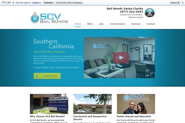 Site using WP Geo plugin