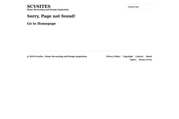 Adsos theme site design template sample