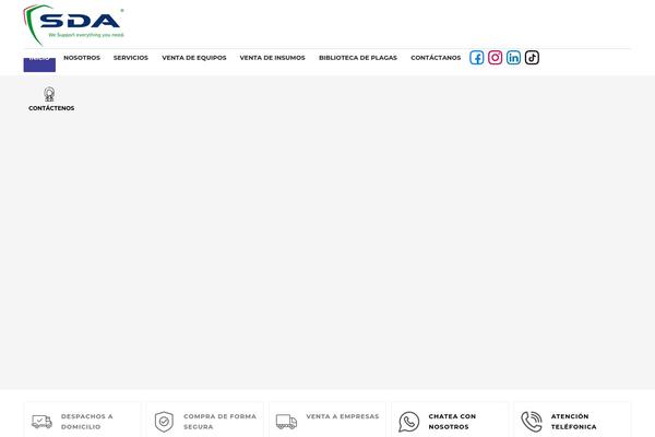 Site using Woo-advanced-qty plugin