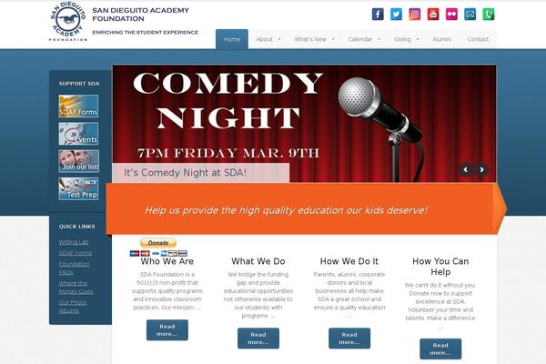 Cesis theme site design template sample