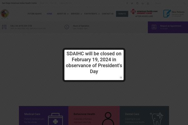 Site using Tickera - WordPress Event Ticketing plugin