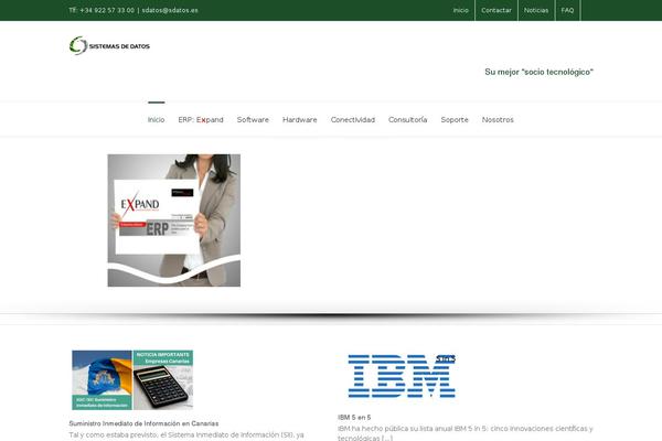 Site using WP-Filebase Download Manager plugin