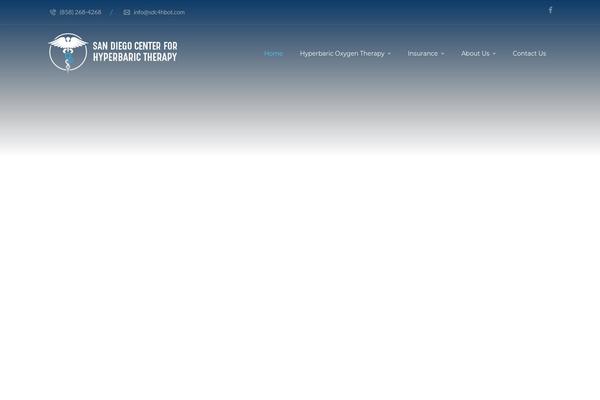 sdc4hbot.com site used Visage
