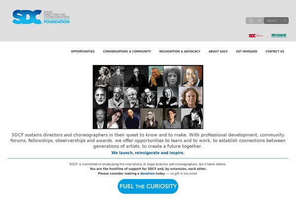 Lotus theme site design template sample