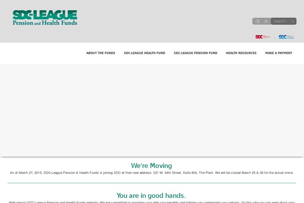 Site using WPSIREN Recent Posts By Category plugin