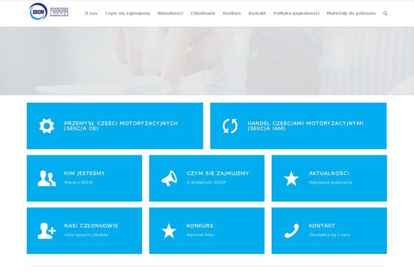 sdcm.pl site used Sdcm