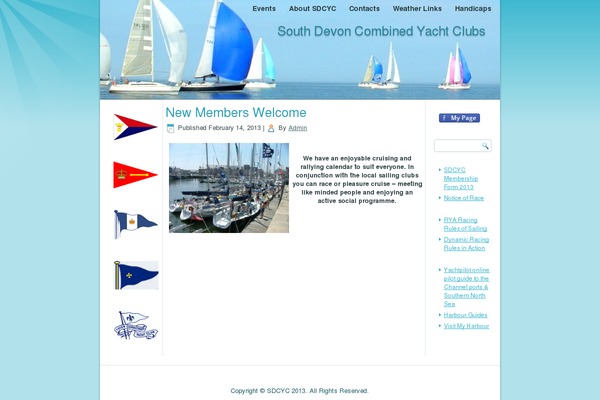 Site using Facebook Button by BestWebSoft plugin