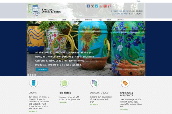 Site using Cvw-pb-animation plugin