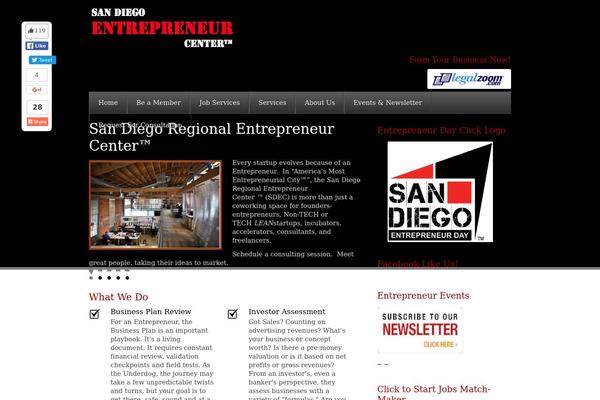 Site using Business-directory-googlemaps plugin