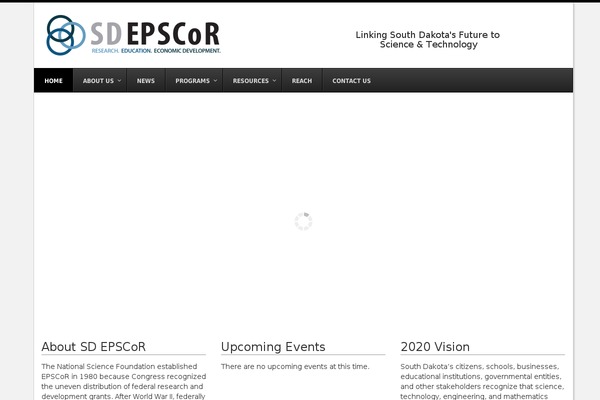 Site using Tribe-ext-events-control plugin