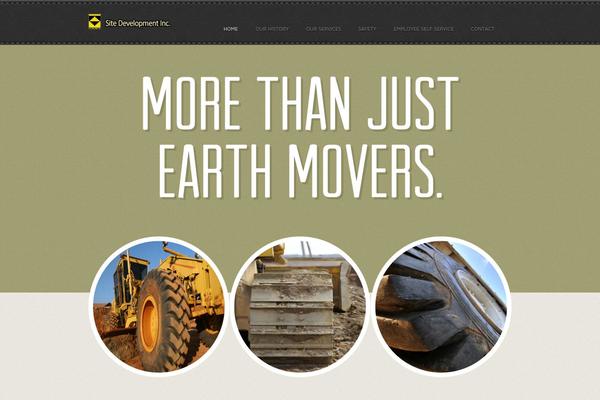 Site using I-like-this plugin