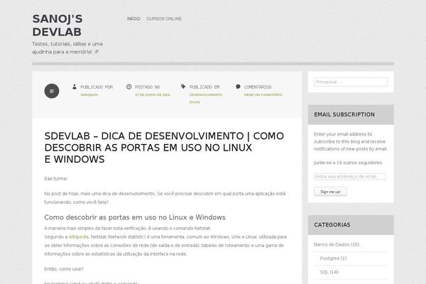Site using Gutenberg-core plugin