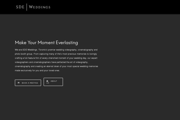 Site using Featured Image Thumbnail Grid plugin