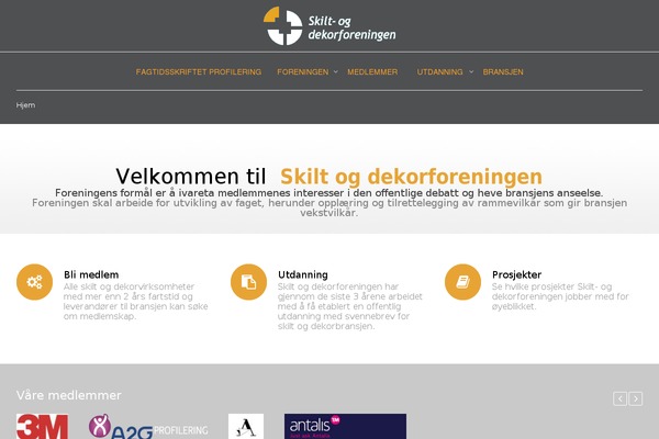 Convertible theme site design template sample