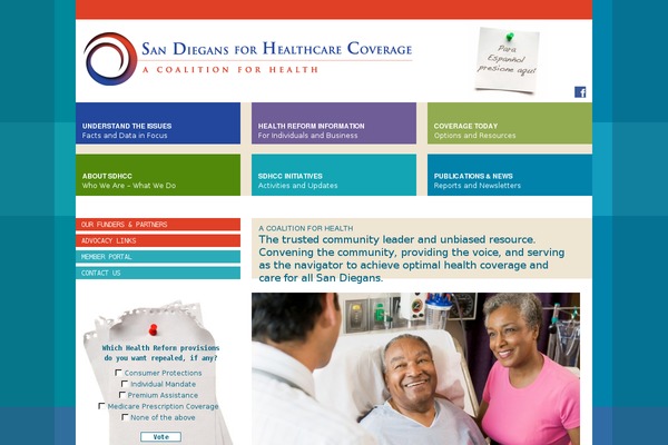 Site using WP-Cycle plugin