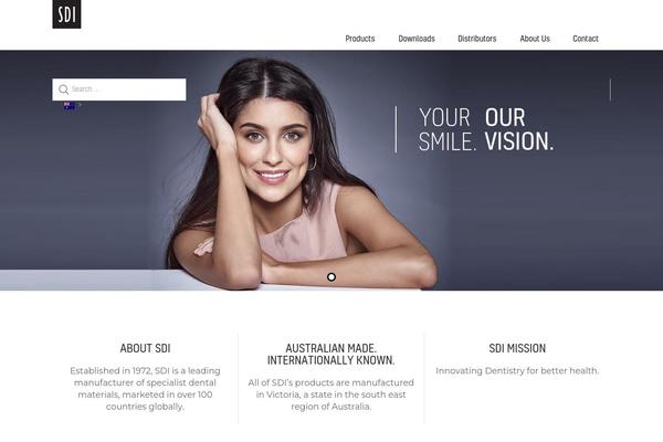 Site using Events Manager plugin