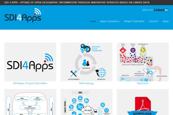 StanleyWP theme site design template sample
