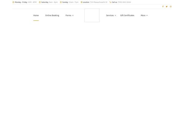 Site using Wp-call-button plugin