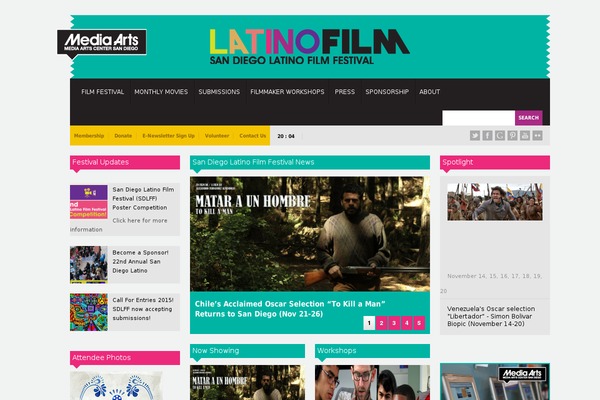 Site using Hala_shortcodes plugin
