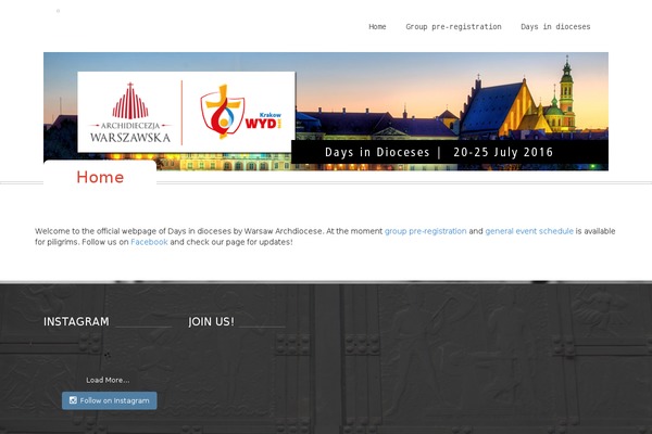 Customizable Blogily theme site design template sample