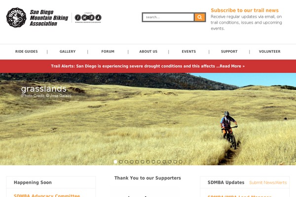 Eat theme site design template sample