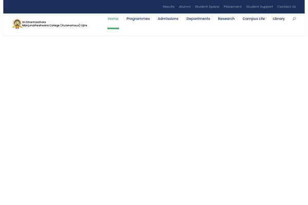 Site using Easytimetable-responsive-schedule-management-system plugin