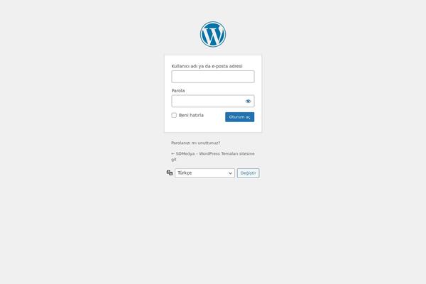 Vadikurumsalv5 theme site design template sample