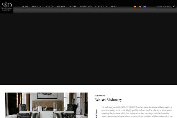 Site using WordPress Plugin Ley Cookie plugin