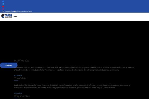 Site using Give-currency-switcher plugin
