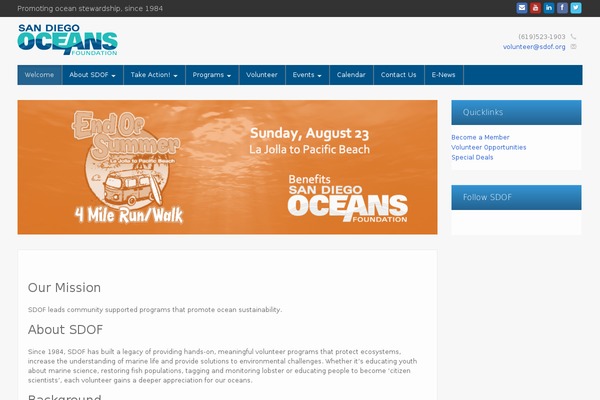 iFeature Pro 5 theme site design template sample