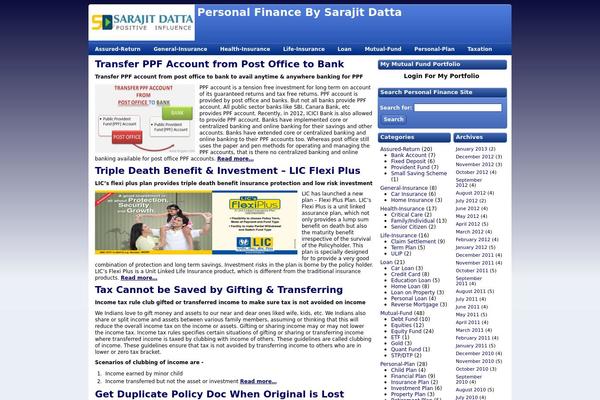 HeatMap Adsense Theme theme site design template sample