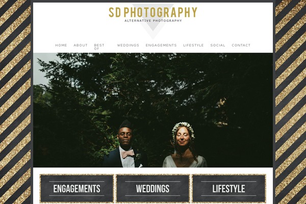 Site using Flo-instagram plugin