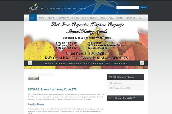 Avada Child Theme theme site design template sample
