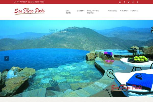 Site using Wonderplugin-gridgallery plugin