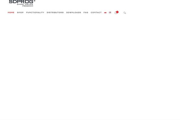 Site using Apcore plugin