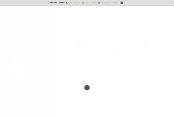 Site using Custom-facebook-feed-pro plugin