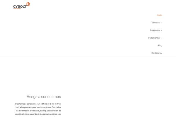 Site using Bb_footer_builder plugin