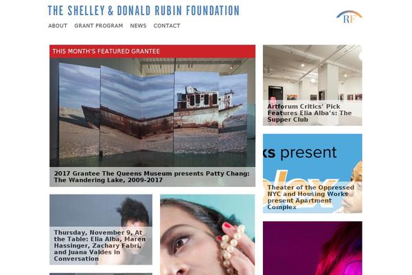 Site using Headway-excerptsplus plugin