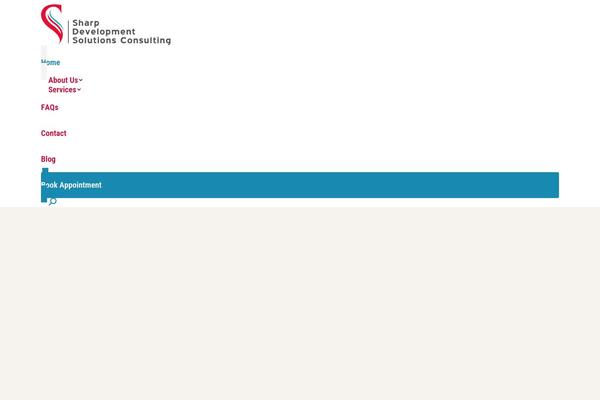 Site using Hover-effects plugin
