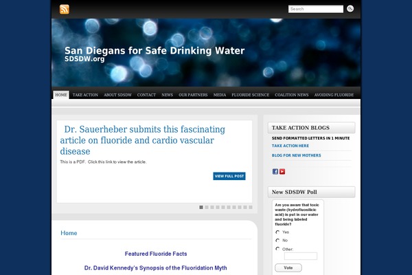 Graphene theme site design template sample